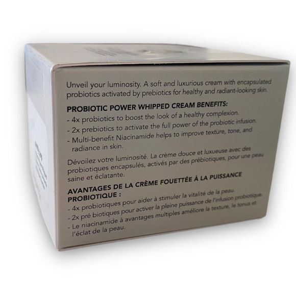 ⭐️Host Pick⭐️ 🆕 Saturday Skin: Pretty Pop Probiotic Power Whipped Cream - Picture 9 of 12